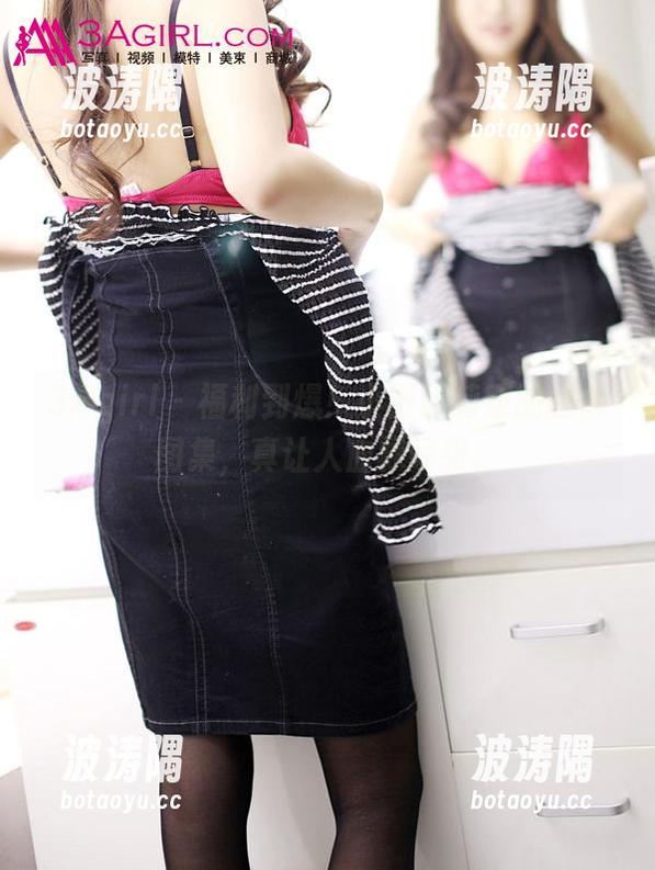 3Agirl - 福利到爆！小野玛莉亚的剧情图集，真让人血脉喷张。