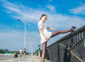 AISS爱丝(钻石版) – 大梦一场，陈雅漫的内衣写真，不放上网盘我不放心！