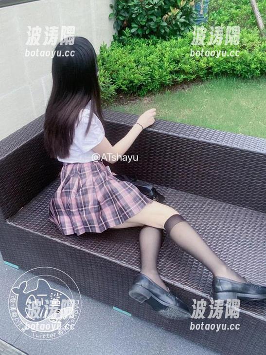 AT鲨的私房合集，御姐风只有她能carry！