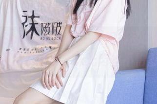 BoBoSocks袜啵啵 – 人间极品小甜豆，来领免费图册，珠光肉丝不怕羞！