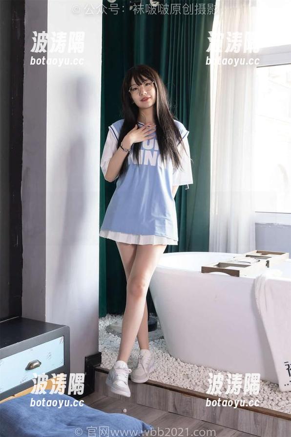 BoBoSocks袜啵啵 - 免费合集：小汽车小人军团在甜甜圈的奇葩花絮中翻滚！