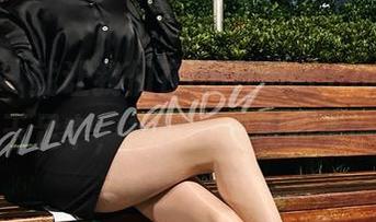 微密圈 – 就让我们在Callmecandy的黑丝玉足中，找到被忽视的美好！