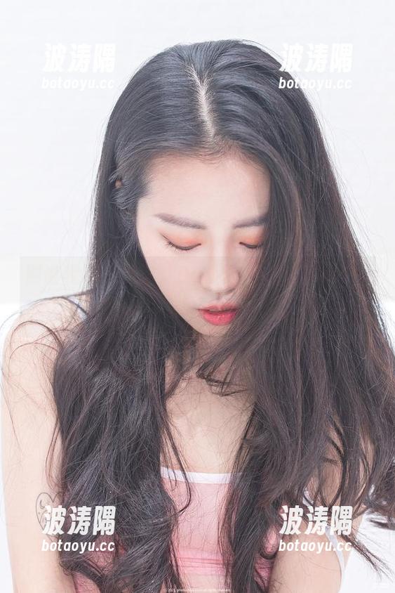 别说我没提醒你，Dami(퀸다미)最新PhotochipsVol是个‘进击’！