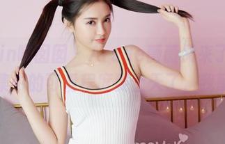 Feilin嗲囡囡 – Arude薇薇又来了，私房图集中的可爱程度要上天了，我配吗？