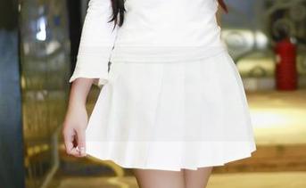 GIRLT果团网 – 豹纹图集内幕：莫雅淇的高清时刻，差点被图像给吓到了