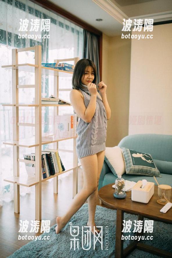 GIRLT果团网-陈迪娅 GIRLT果团网 - 全套全套,陈迪娅剧情堪比八点档,快来下载!