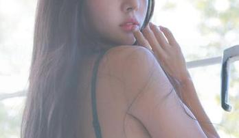 Habin夏彬(하빈)的美图再现，图包厚厚一摞，谁还好意思说夏日无聊？