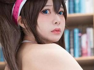 全新上架！Hachi小芭的“渡我被身子”，看惯了旧模式，我就等创新突破！