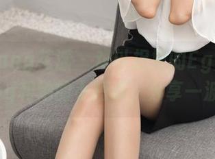 HuaYang花漾 – 难以捉摸的Egg-尤妮丝Egg和她的小短裤，分享一波清凉