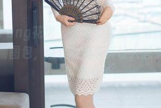 HuaYang花漾 – 艾栗栗栗栗栗栗吖的高清剧情图包，潜伏的细节真让人想多了，你懂的