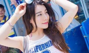 IMiss爱蜜社 – 私房写真：九尾ivy给你的甜心放了多少糖分？