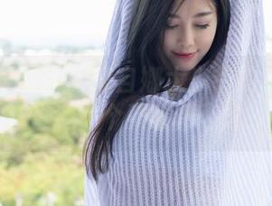 IMiss爱蜜社 – 来自娜大少爷的私拍空姐，难道每个乘客都心念？