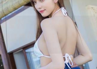 IMiss爱蜜社 – 张思允最新写真集，礼服硬是把我这种只会穿T恤的凡人比了下去。