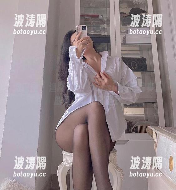 Jessie婕西 微密圈 - 渔网蕾丝:Jessie婕西写真里的每一寸都在暗示