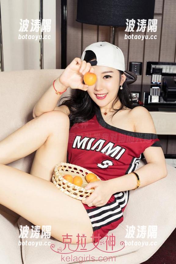 KelaGirls克拉女神 - 够了，芊芊！你的捻脚红尖美图居然引发我对脚的兴趣！