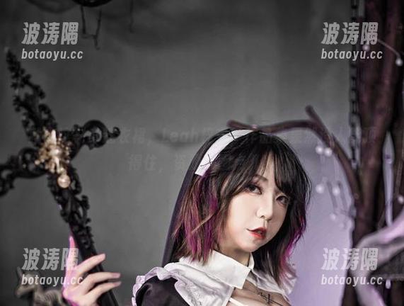 就你这一身连衣裙，Leah梓未，作品集果然没人能顶得住，资源得囤点儿！