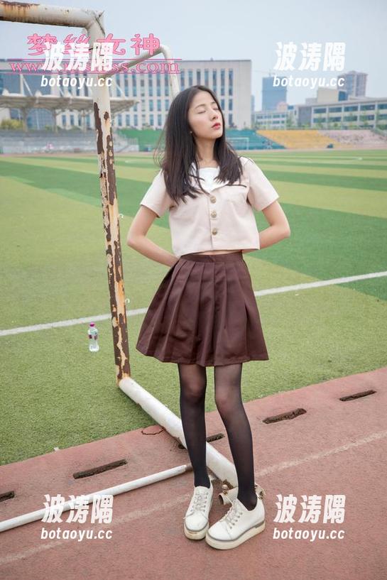 MSLASS梦丝女神 - 私房里的韩飞儿，新的模样在等你发现！作品真心大胆。