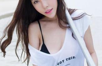 MiStar魅妍社 – 全套准备好了吗？陈嘉嘉Tiffany的甜心养眼得让我叫苦！