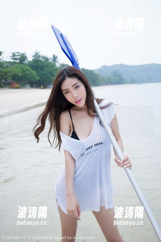 MiStar魅妍社-陈嘉嘉Tiffany MiStar魅妍社 - 全套准备好了吗?陈嘉嘉Tiffany的甜心养眼得让我叫苦!