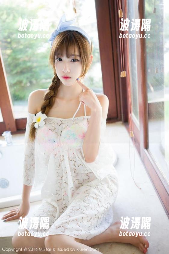 MiStar魅妍社-陈雅漫VICKY MiStar魅妍社 - 游泳和高清图库,我选择陈雅漫VICKY的泳衣那一刻。