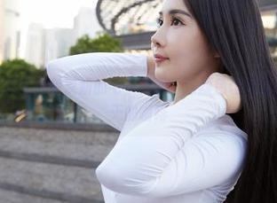 MiiTao蜜桃社 – 伊素妍的毛衣图册：这颜色让我直接想到了秋天的咖啡