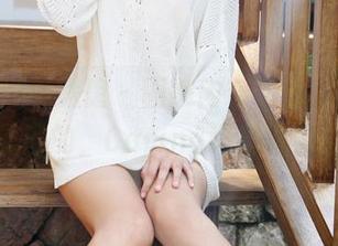 MyGirl美媛馆 – 图集内容丰富，黑丝也是有温度的，Carina绮里嘉真会挑！