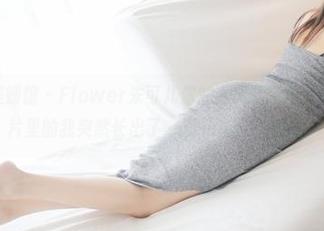 MyGirl美媛馆 – Flower朱可儿你的高跟鞋定制太好看了，图片里的我突然长出了一双“走位”能力！