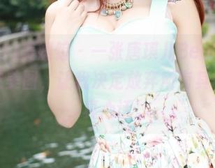MyGirl美媛馆 – 一张唐琪儿Beauty的连体衣美图，让我决定放弃所有其他壁纸，真心话。