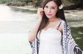 MyGirl美媛馆 – 徐cake的奶牛原图，如果牛也能打卡