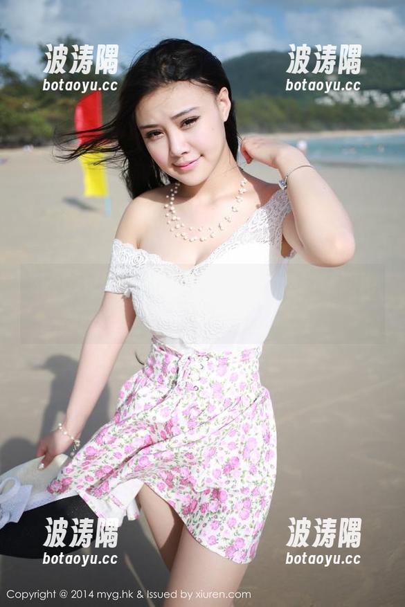 MyGirl美媛馆 - 图片热搜！潘娇娇和她的灰丝，免费给你欣赏的机会！