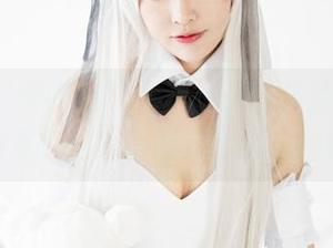 MyGirl美媛馆 – 只需一瞬，体验艾然Airan的免费居家图集穿越时空的趣味！