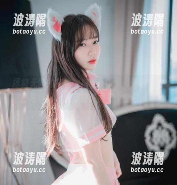 拯救无聊的午後，MyuA(뮤아)更新了夏日写真，让我想对时间按个暂停键。