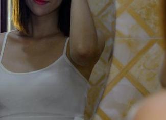 PANS写真 – 客观来说，Tina的美图和她的“女神”称号果然超配！