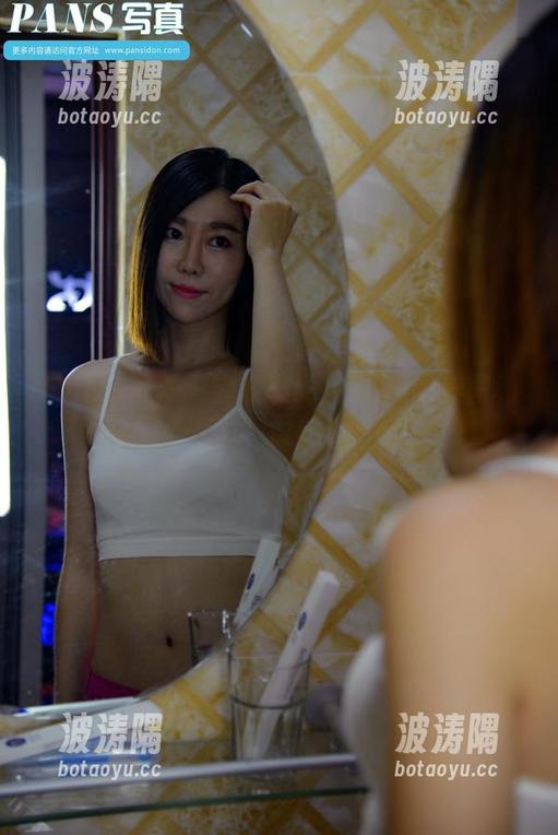 PANS写真 - 客观来说，Tina的美图和她的“女神”称号果然超配！