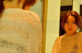 PANS写真 – 短裙难挡，美欣全集随手下载，随便你怎么穿！