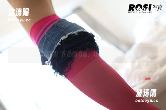 ROSI姐姐：作品的力量，让我想多看几遍。