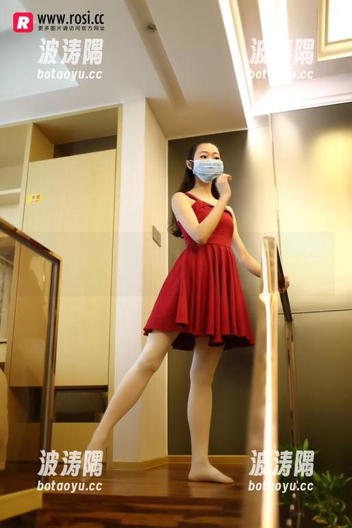 ROSI口罩 ROSI黑色蕾丝图集:我在蕾丝间迷失的时光