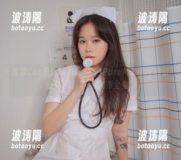 放眼Cos界，Sira(시라)的PureMediaVol值得你下载，但别期待全免！