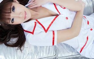 TuiGirl推女郎 – 木婉晴来啦！这组JK美图，零片酬，通通免费哦！