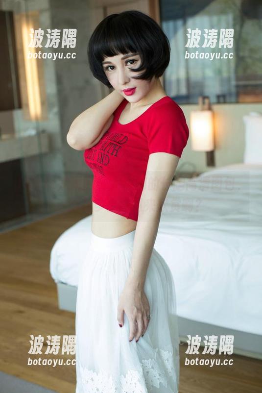 UGirls尤果网 - 尤娜娜的长腿高清图包，这得花多少时间来欣赏啊？