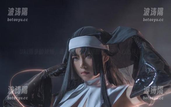 Uki雨季的妹妹，谁能抵挡这组美图合集？小心心砰砰撞！