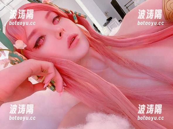 Vinnegal的写真：柚璃羽，资源多到让人捉急！