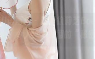 XIAOYU语画界 – 就爱徐莉芝Booty的图包精选，令人浮想联翩的“秘密”？