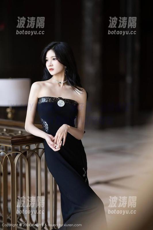 XIAOYU语画界-林子遥 XIAOYU语画界 - 林子遥“丝袜魔法”,照片里的腿儿们在呼唤
