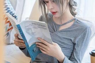 XINGYAN星颜社 – 黑色调的唐思琪，免费图集谁不想一看再看？