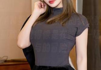 XINGYAN星颜社 – 原图的黎秋秋，越看这水手服就越觉得像是在驶向一场不得不参与的冒险。