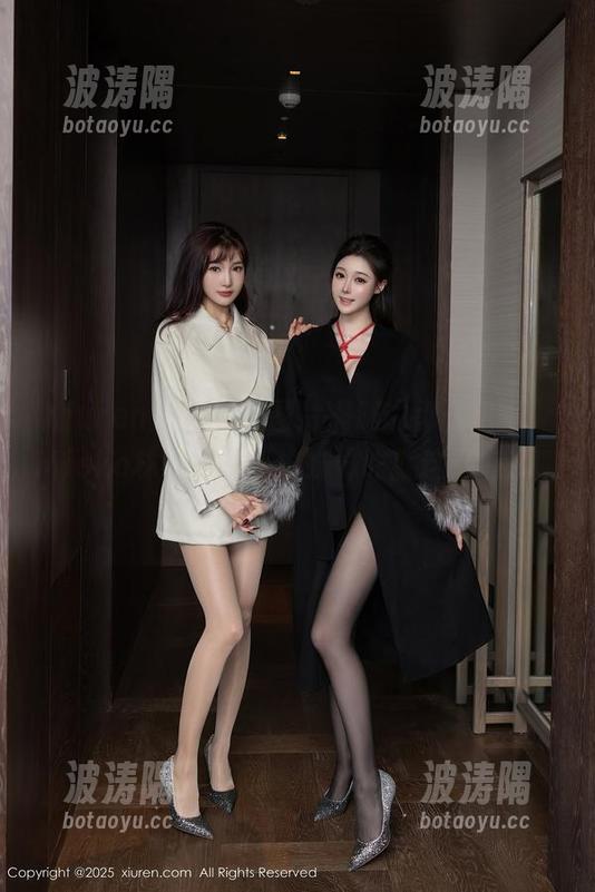Xiuren秀人网-Mieko林美惠子 Xiuren秀人网 - 图片满满的都是猜疑,Mieko林美惠子,这妹妹咋就这么有戏呢