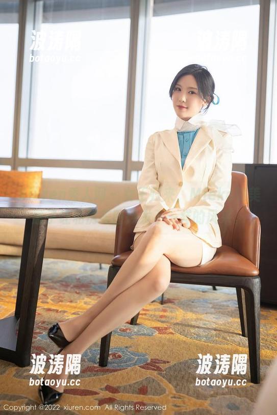 Xiuren秀人网-Mieko林美惠子 Xiuren秀人网 - 女王归来,Mieko林美惠子让私房美图焕发不一样的风采。