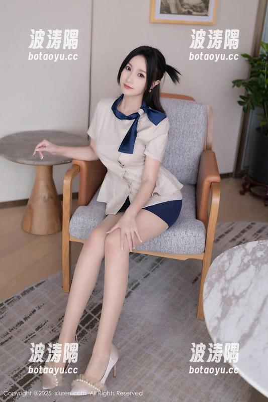 Xiuren秀人网 - Yomi悠蜜的“婚纱选择困难症”，高清写真81张图完全不够用啊！