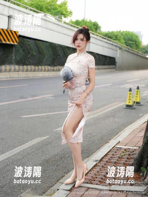 Xiuren秀人网 - yoo优优和服合集，穿上就想喝茶、写毛笔字，这手劲儿比我写的字好太多了。
